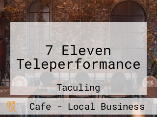 7 Eleven Teleperformance