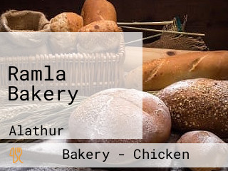 Ramla Bakery