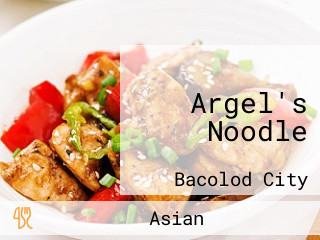 Argel's Noodle