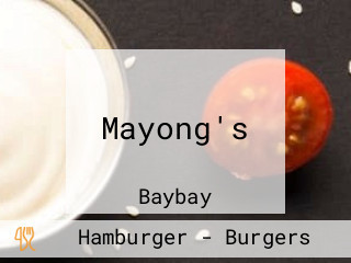 Mayong's