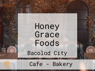 Honey Grace Foods