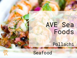 AVE Sea Foods