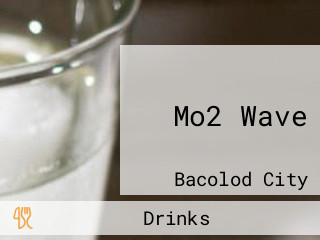 Mo2 Wave