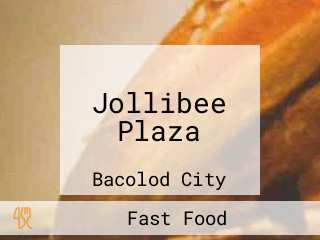 Jollibee Plaza