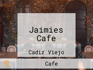 Jaimies Cafe