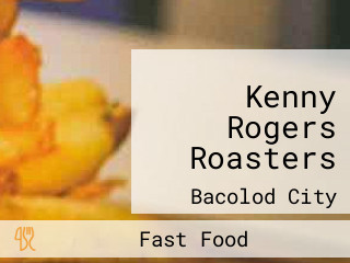 Kenny Rogers Roasters