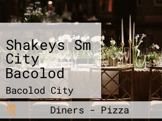 Shakeys Sm City Bacolod