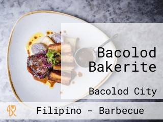 Bacolod Bakerite