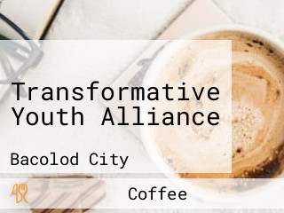 Transformative Youth Alliance