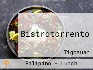 Bistrotorrento