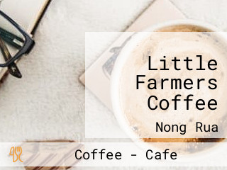 Little Farmers Coffee