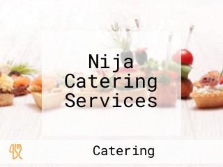 Nija Catering Services