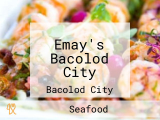 Emay's Bacolod City