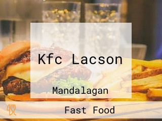 Kfc Lacson