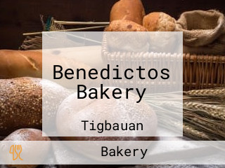 Benedictos Bakery