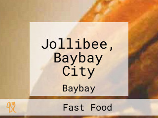 Jollibee, Baybay City