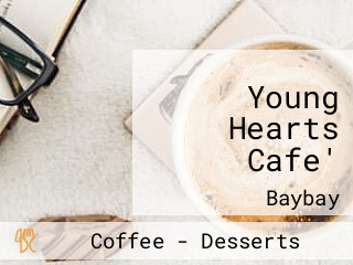 Young Hearts Cafe'