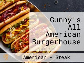 Gunny's All American Burgerhouse