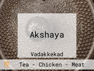 Akshaya