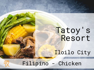 Tatoy's Resort