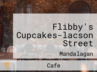 Flibby's Cupcakes-lacson Street