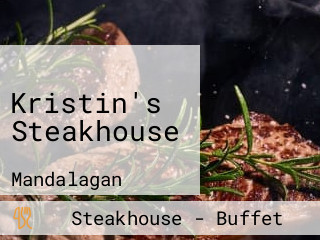 Kristin's Steakhouse