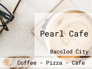 Pearl Cafe