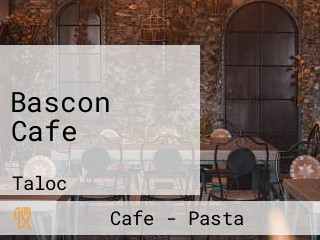 Bascon Cafe