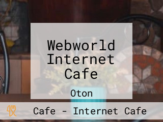 Webworld Internet Cafe