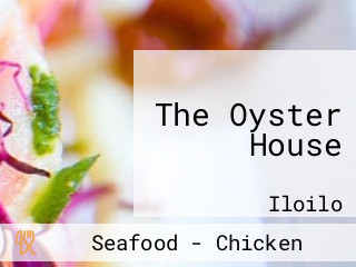 The Oyster House