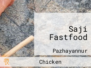 Saji Fastfood