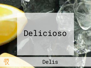 Delicioso