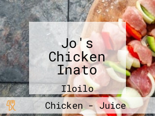 Jo's Chicken Inato