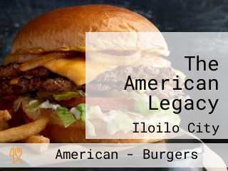 The American Legacy