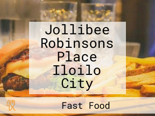 Jollibee Robinsons Place Iloilo City