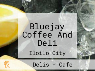 Bluejay Coffee And Deli