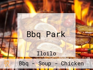 Bbq Park