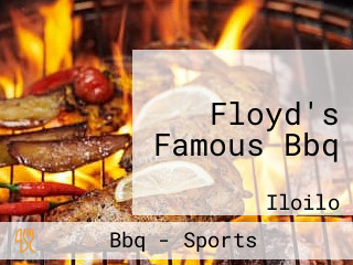 Floyd's Famous Bbq