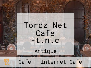 Tordz Net Cafe -t.n.c