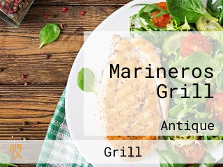 Marineros Grill