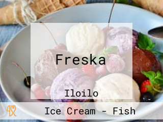 Freska