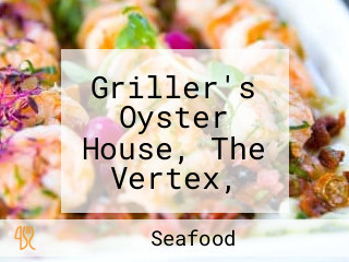 Griller's Oyster House, The Vertex, Smallville, Iloilo