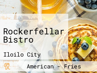 Rockerfellar Bistro