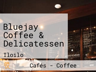 Bluejay Coffee & Delicatessen