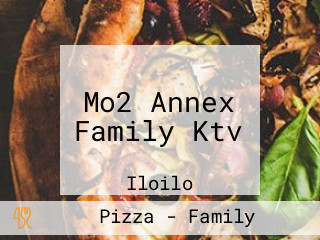 Mo2 Annex Family Ktv