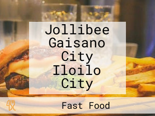 Jollibee Gaisano City Iloilo City