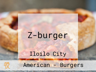 Z-burger