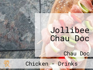 Jollibee Chau Doc