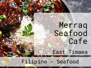 Merraq Seafood Cafe