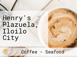 Henry's Plazuela, Iloilo City